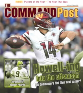 The-Command-Post February 01, 2023 Issue Cover