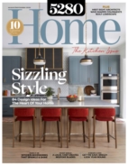 5280-Home August 01, 2022 Issue Cover