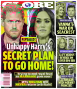 Globe September 23, 2024 Issue Cover