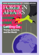 Foreign-Affairs March 01, 2018 Issue Cover