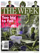 The-Week November 01, 2013 Issue Cover