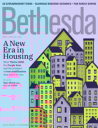 Bethesda March 01, 2023 Issue Cover