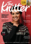 The Knitter October 01, 2026 Issue Cover