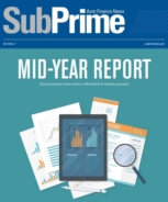 Subprime-Auto-Finance-News July 01, 2024 Issue Cover