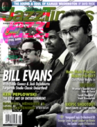 JazzTimes May 01, 2016 Issue Cover