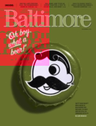 Baltimore September 01, 2024 Issue Cover