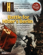 MHQ-Military-History-Quarterly June 01, 2015 Issue Cover