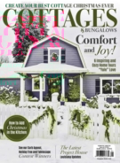 Cottages-and-Bungalows December 01, 2022 Issue Cover