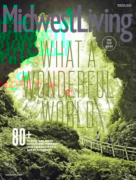 Midwest Living March 01, 2023 Issue Cover