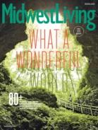 Midwest-Living March 01, 2023 Issue Cover