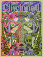 Cincinnati September 01, 2024 Issue Cover