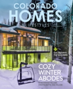 Colorado-Homes-and-Lifestyles November 01, 2025 Issue Cover