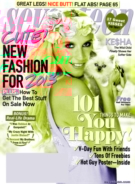 Seventeen February 01, 2013 Issue Cover