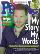 People January 23, 2023 Issue Cover
