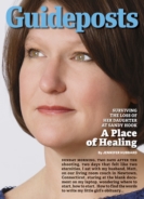 Guideposts June 01, 2013 Issue Cover
