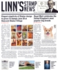 Linns-Stamp-News-Weekly June 24, 2024 Issue Cover