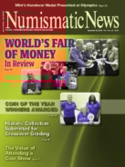 Numismatic-News September 10, 2024 Issue Cover