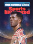 Sports Illustrated June 01, 2026 Issue Cover