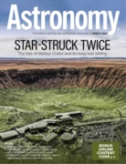 Astronomy March 01, 2026 Issue Cover