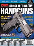 Personal-Defense-World April 01, 2022 Issue Cover
