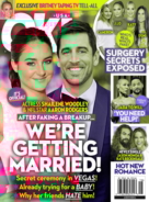 Ok April 18, 2022 Issue Cover