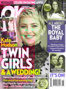 Ok April 30, 2018 Issue Cover