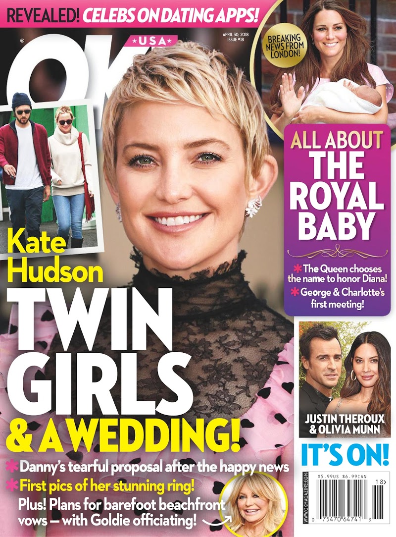 Ok April 30, 2018 Issue Cover