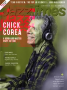 JazzTimes January 01, 2020 Issue Cover