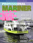 Professional Mariner April 01, 2026 Issue Cover