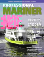 Professional-Mariner April 01, 2026 Issue Cover