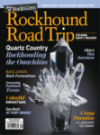 Rock & Gem December 01, 2025 Issue Cover