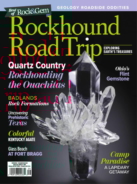 Rock-and-Gem December 01, 2025 Issue Cover