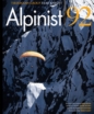 Alpinist December 01, 2025 Issue Cover