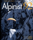 Alpinist December 01, 2025 Issue Cover