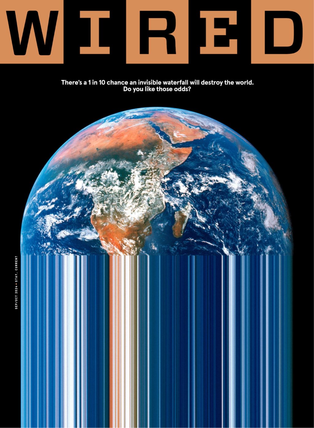 Wired Gift Subscription | Magazine-Agent.com