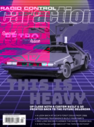 Radio-Control-Car-Action March 01, 2021 Issue Cover