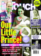 In-Touch-Weekly May 07, 2018 Issue Cover