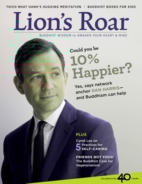 Lions-Roar May 01, 2019 Issue Cover