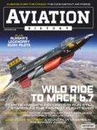 Aviation-History January 01, 2021 Issue Cover