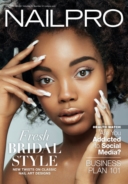 Nailpro May 01, 2018 Issue Cover