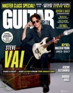 Guitar-World February 01, 2018 Issue Cover