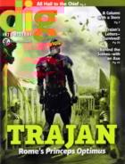 Dig-Magazine October 01, 2016 Issue Cover