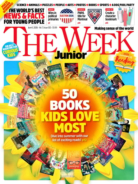 The-Week-Junior June 05, 2026 Issue Cover