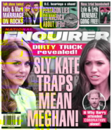 national-enquirer May 15, 2023 Issue Cover