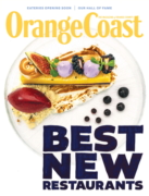Orange Coast April 01, 2026 Issue Cover