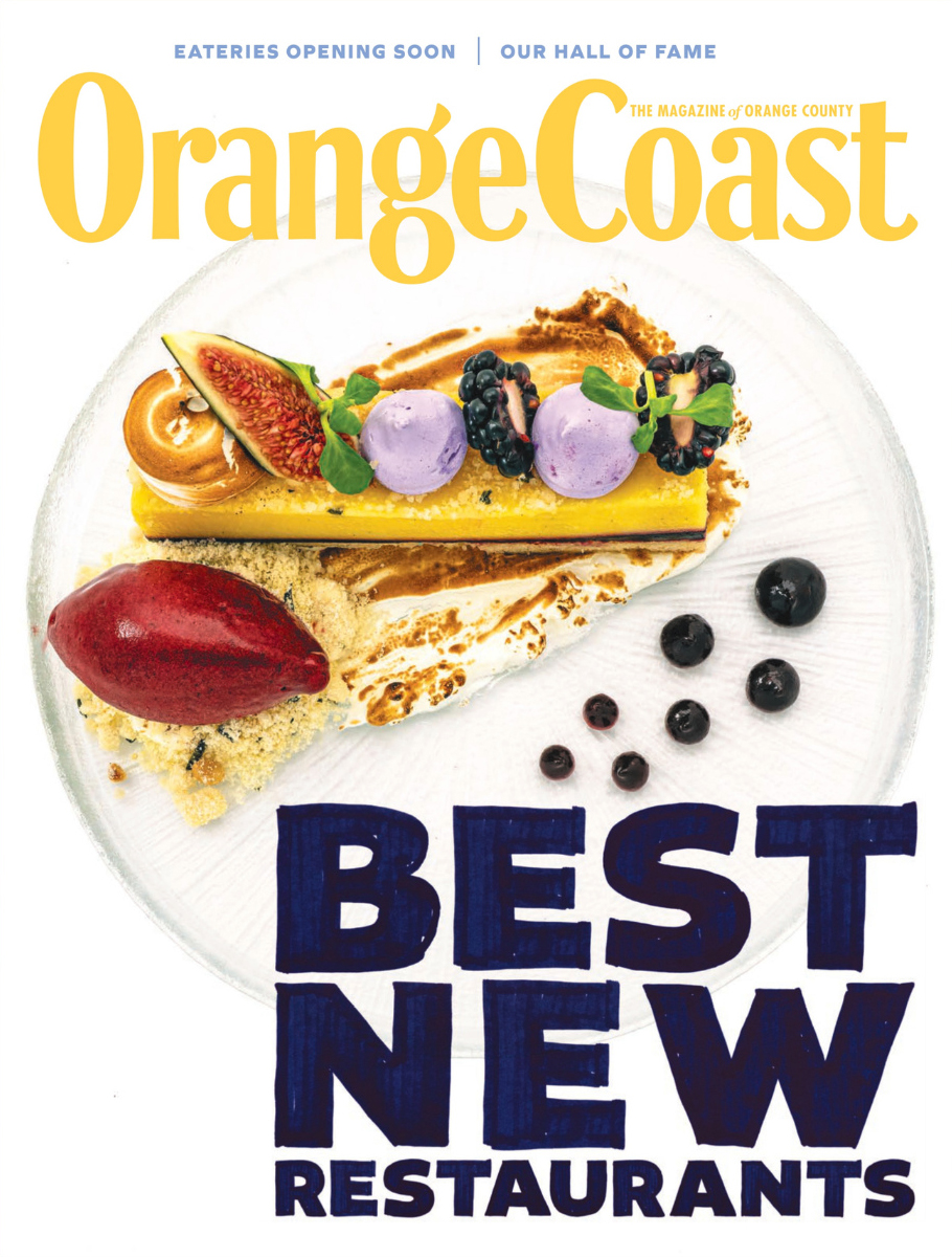 Orange-Coast April 01, 2026 Issue Cover