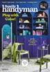The-Family-Handyman September 01, 2024 Issue Cover
