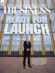 DBusiness January 01, 2026 Issue Cover