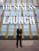 DBusiness January 01, 2026 Issue Cover