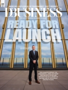 DBusiness January 01, 2026 Issue Cover